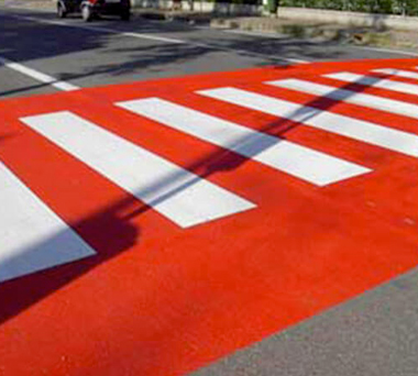 Progetto Segnaletica